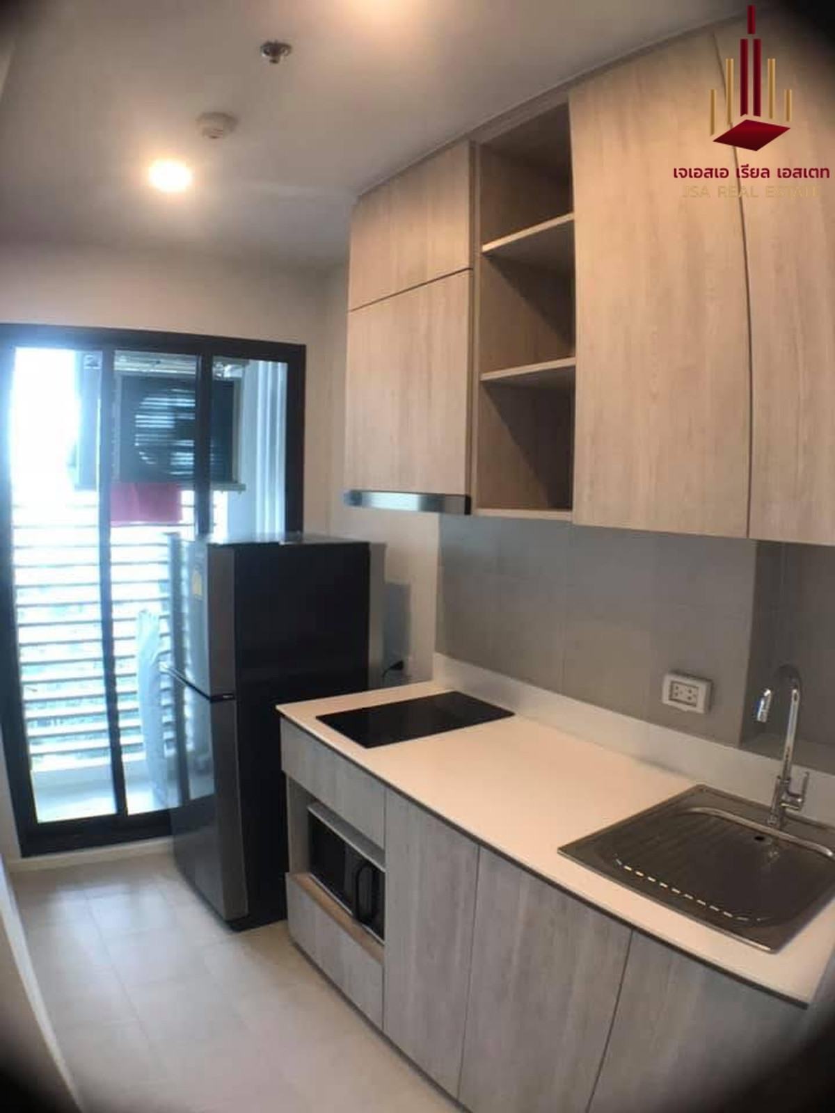 For RentCondoKasetsart, Ratchayothin : ✨ For Rent: CIELA Sripatum Condo ✨ 💰 Only 14,500 THB/month