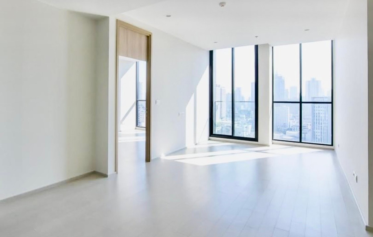 For SaleCondoWitthayu, Chidlom, Langsuan, Ploenchit : Noble Ploenchit for sale 2 bedrooms