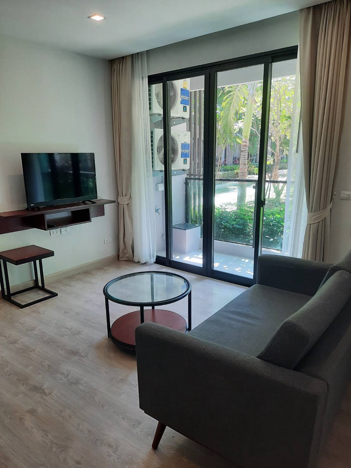 ขายคอนโดภูเก็ต : ขายคอนโดมิเนียม Royal Lee The Terminal Phuket (รอยัล ลี เดอะ เทอมินอล ภูเก็ต) ตำบลสาคู อำเภอถลาง จังหวัดภูเก็ต  ราคา 4,000,000 บาท