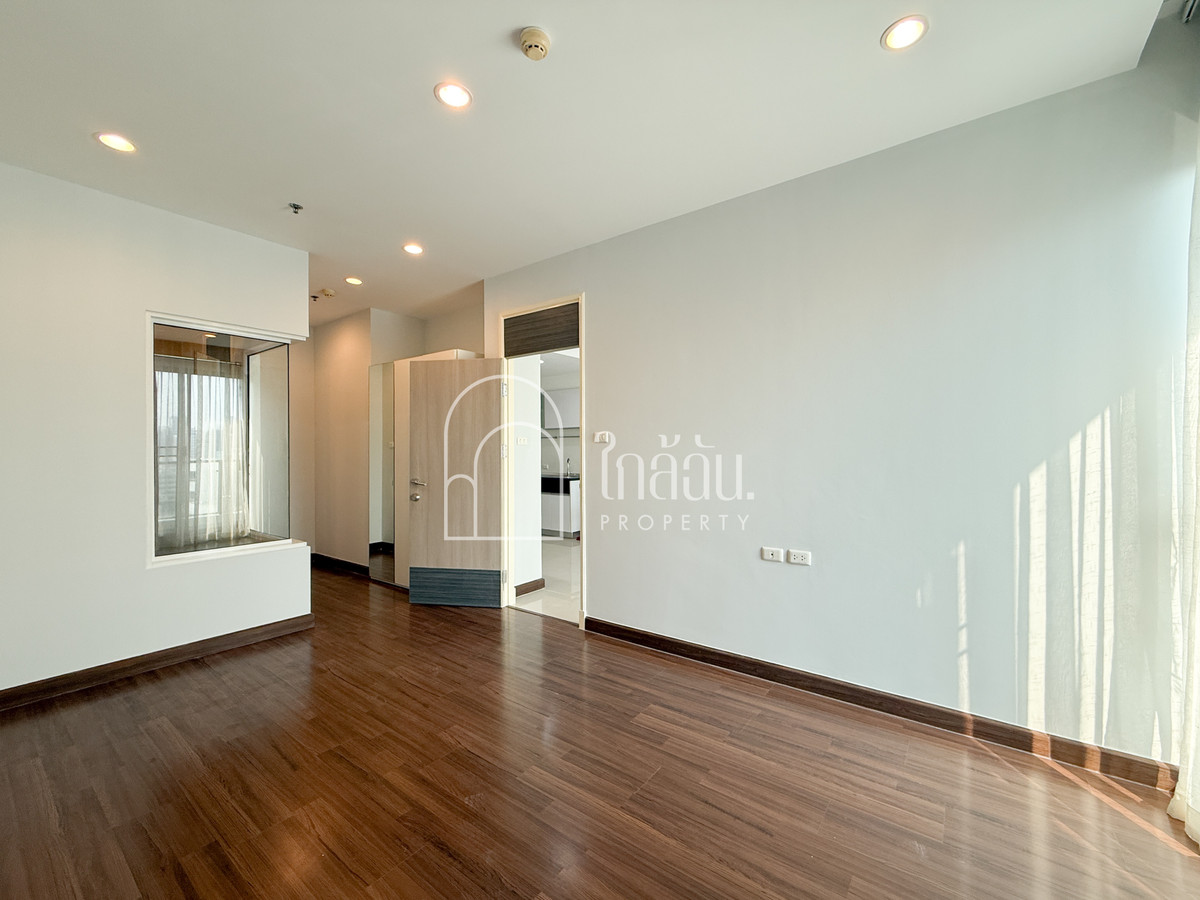 For SaleCondoRama9, Petchburi, RCA : Urgent sale!/SALE : Supalai Premier Asoke (Supalai Premier Asoke) - KC009