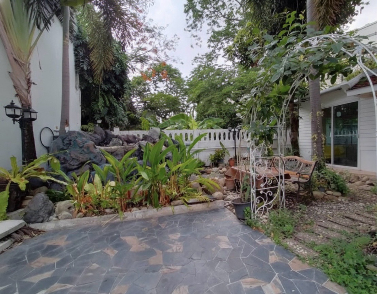 ให้เช่าบ้านอ่อนนุช อุดมสุข : 🌺 Agent Post | ให้เช่าบ้านสุขุมวิท 68 🌺🏡 บ้านมุม บรรยากาศดี เป็นส่วนตัว เพื่อนบ้านน่ารัก💰 ค่าเช่าเพียง 30,000 บาท/เดือน