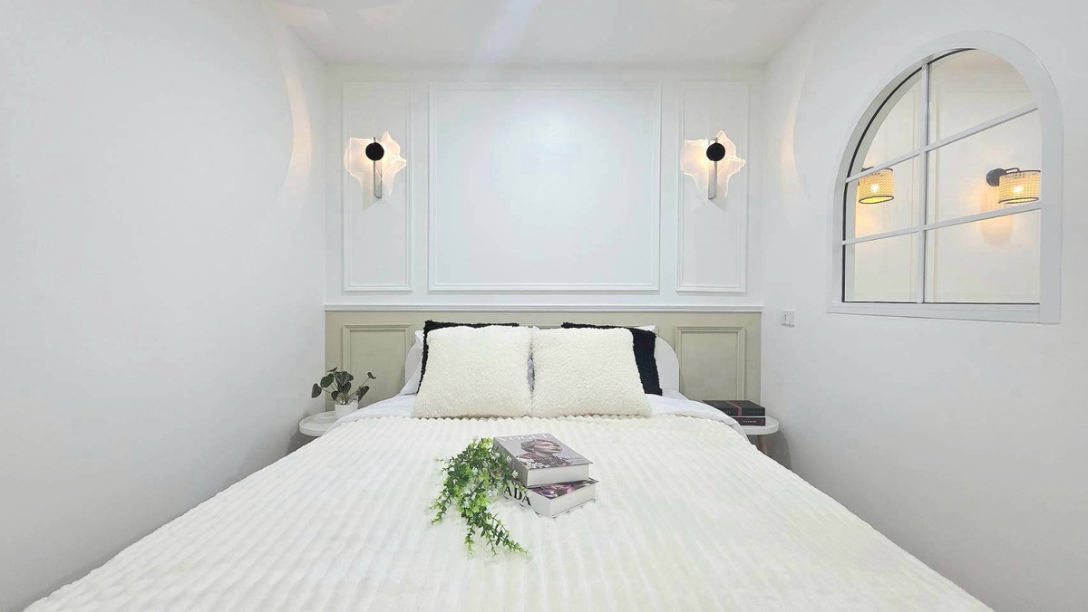 ขายคอนโดอ่อนนุช อุดมสุข : regent home13 สุขุมวิท93