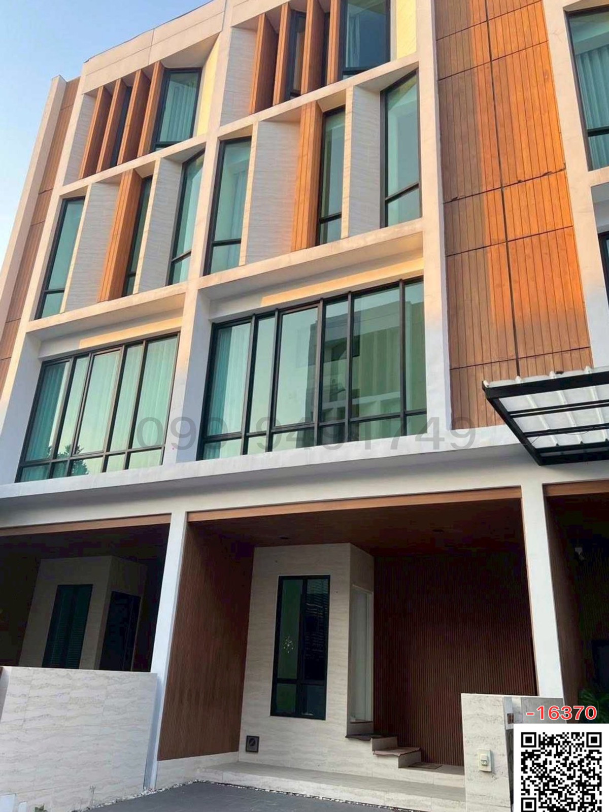 ให้เช่าโฮมออฟฟิศสะพานควาย จตุจักร : เช่า โฮมออฟฟิศ The Author รัชดา 32 ใกล้ BTS ห้าแยกลาดพร้าว