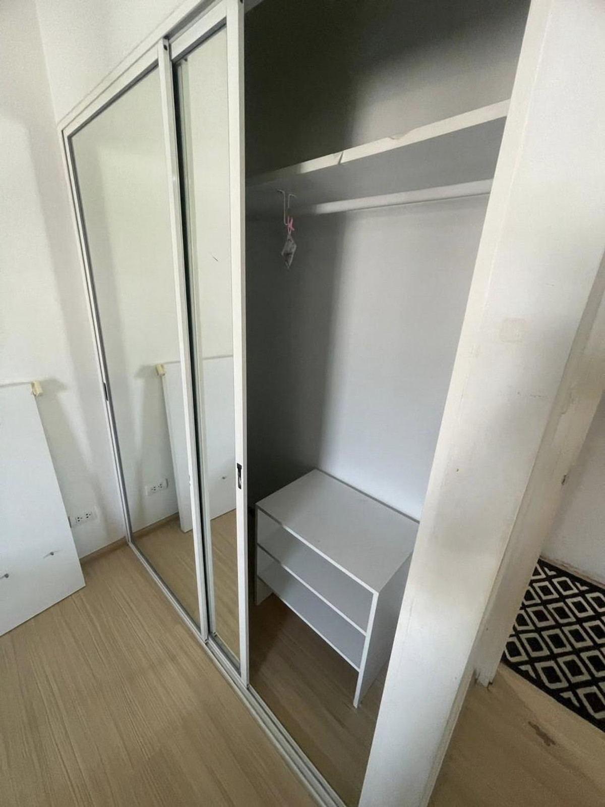 For SaleCondoRama9, Petchburi, RCA : 1Bed, south direction, good wind, very good price!!⭐A Space Asoke - Ratchada (A Space Asoke - Ratchada)