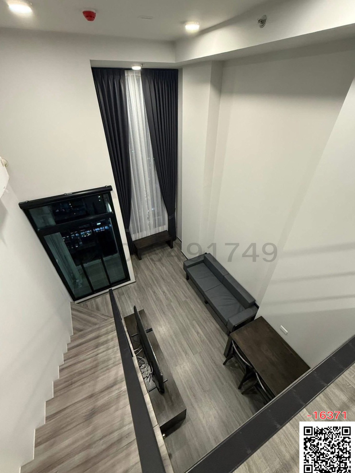 For RentCondoRamkhamhaeng, Hua Mak : Condo for rent IDEO Ramkhamhaeng Lamsali near The Mall Bangkapi.