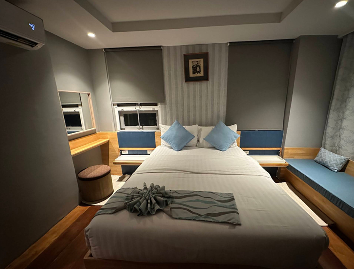 ขายบ้านหัวหิน ประจวบคีรีขันธ์ : บ้านพักตากอากาศ สไตล์รีสอร์ทชายทะเล    บ่อนอก-กุยบุรี  ประจวบคีรีขันธ์