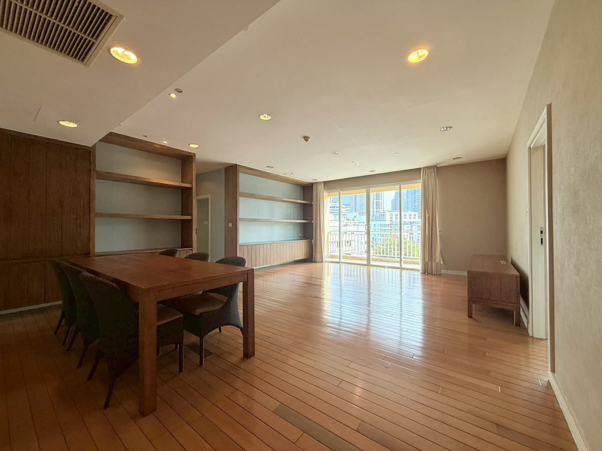 ให้เช่าคอนโดสุขุมวิท อโศก ทองหล่อ : ให้เช่าคอนโด 2 ห้องนอน - ใกล้ บีทีเอส พร้อมพงษ์