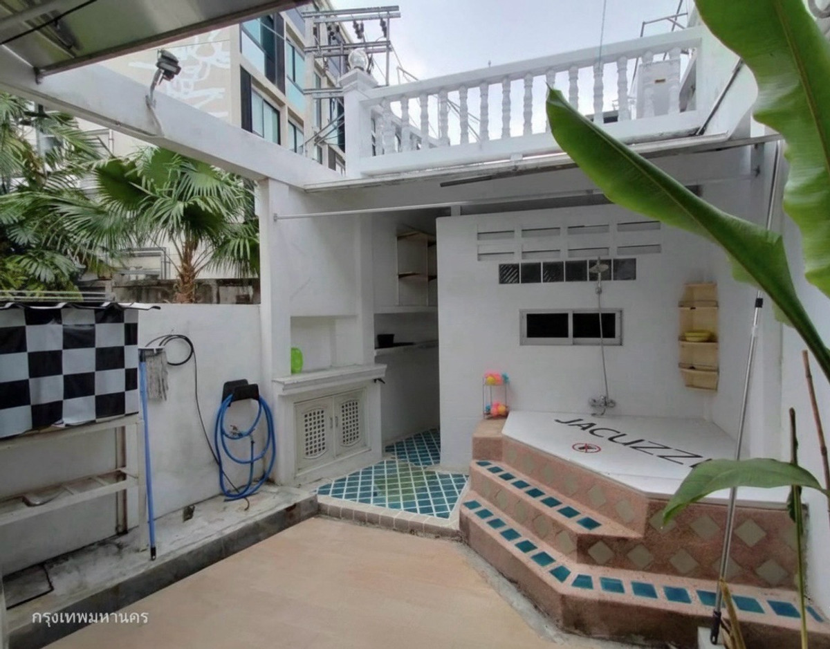 ให้เช่าบ้านอ่อนนุช อุดมสุข : 🌺 Agent Post | ให้เช่าบ้านสุขุมวิท 68 🌺🏡 บ้านมุม บรรยากาศดี เป็นส่วนตัว เพื่อนบ้านน่ารัก💰 ค่าเช่าเพียง 30,000 บาท/เดือน