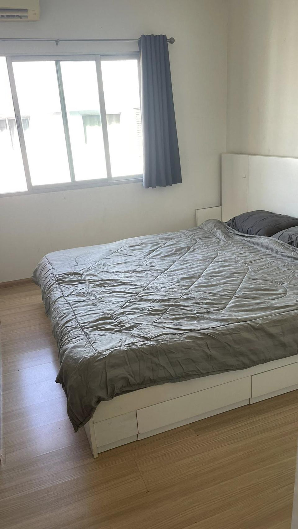 For SaleCondoRama9, Petchburi, RCA : 1Bed, south direction, good wind, very good price!!⭐A Space Asoke - Ratchada (A Space Asoke - Ratchada)