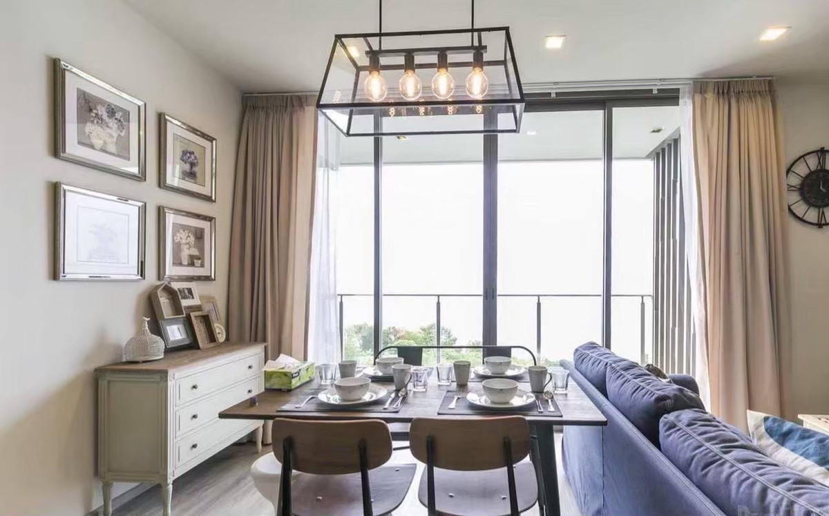 For SaleCondoPattaya, Bangsaen, Chonburi : 95690 - Luxury condo for sale, sea view, Baan Plai Haad, Wongamat - ready to move in.