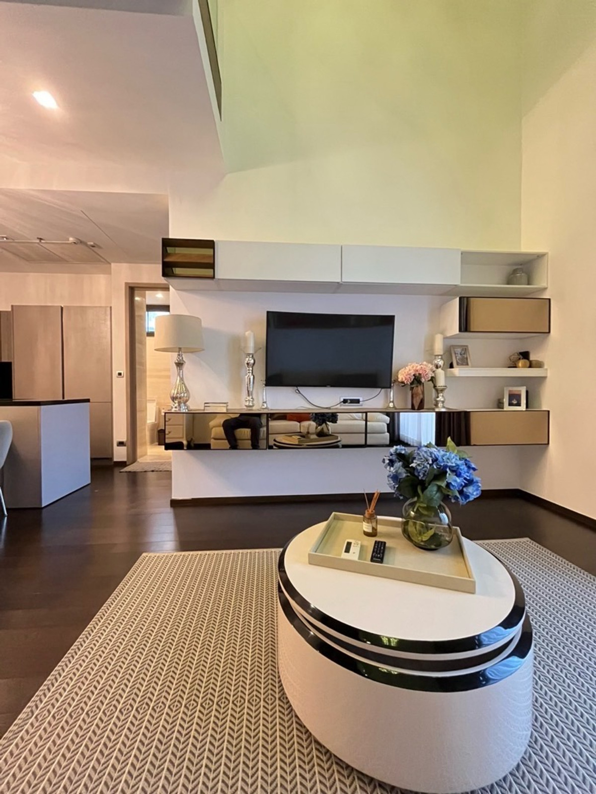 For RentCondoSukhumvit, Asoke, Thonglor : XXXIX39🔸FOR-RENT🔸DUPLEX 106sq.m 084-9792464