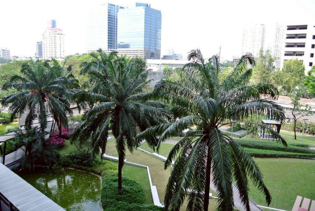 For RentCondoLadprao, Central Ladprao : THE LINE Phahonyothin Park (The Line Phahonyothin Park) (1bed1bath 50sqm)