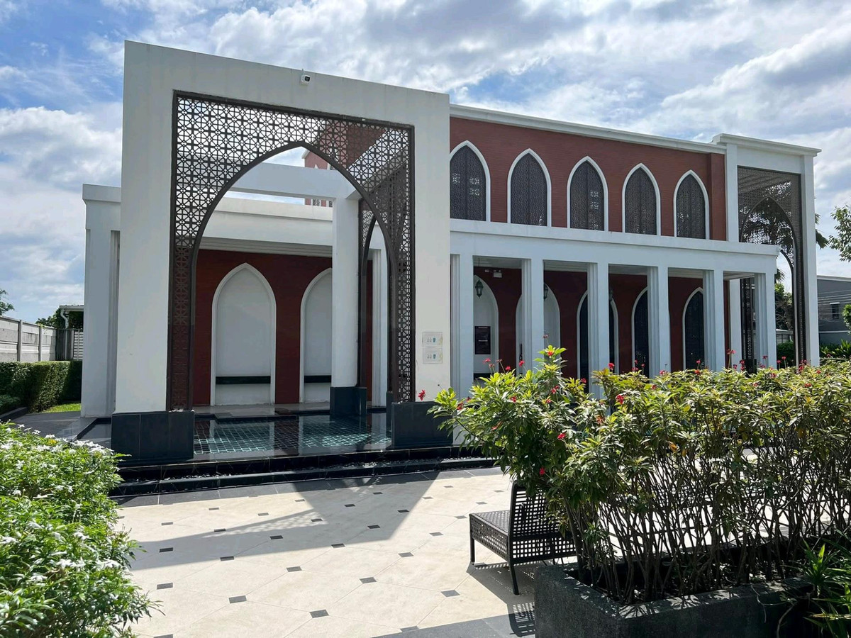 ให้เช่าทาวน์โฮมนวมินทร์ รามอินทรา : 🍃 บ้านสวย น่าอยู่ เงียบสงบ เป็นส่วนตัว เหมาะสำหรับครอบครัว หรือคนทำงานที่มองหาบ้านเฟอร์ครบ ใกล้เมือง ในราคาคุ้มค่า ✨