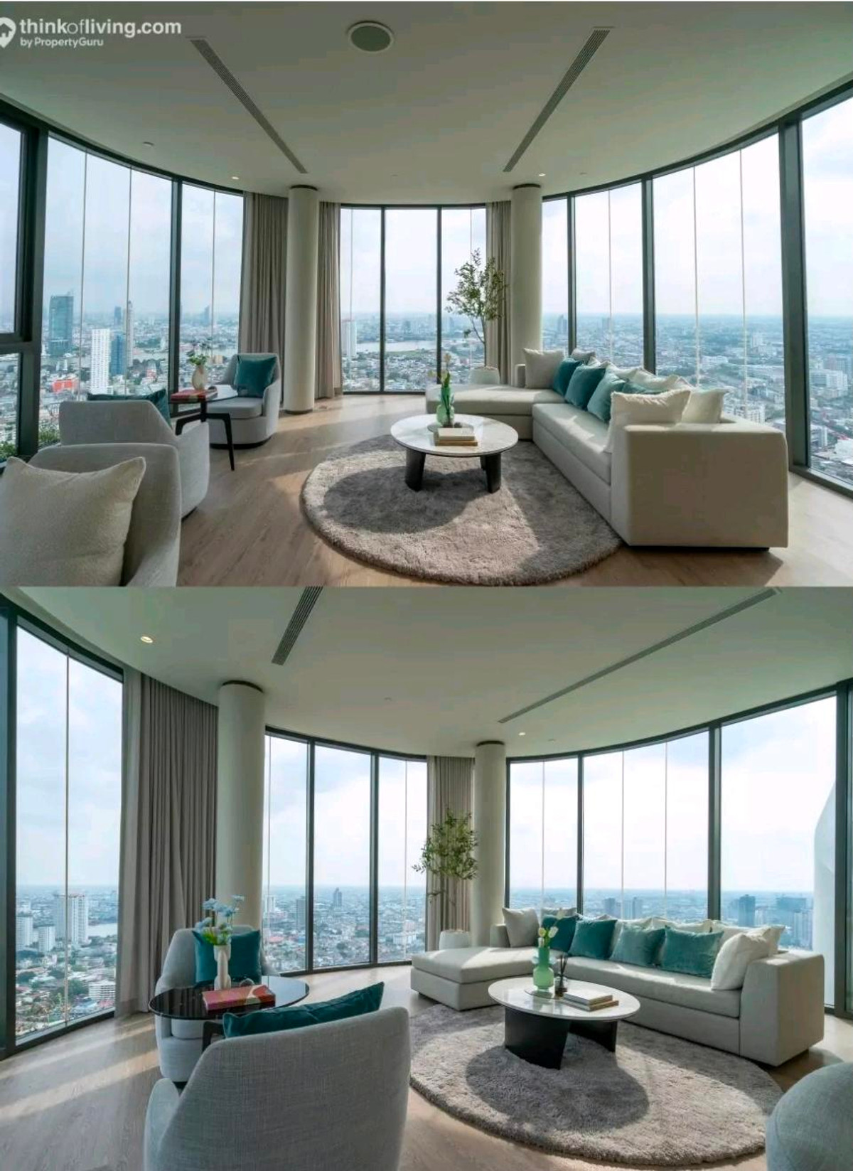 ให้เช่าคอนโดวงเวียนใหญ่ เจริญนคร : 🔥ให้เช่าด่วน🔥เรฟเฟอเรนซ์ สาทร - วงเวียนใหญ่ ใกล้ BTS เพียง 130 ม. ห้องสวย เฟอร์ครบ พร้อมอยู่ ห้องสวย ชั้นสูง ใกล้ Iconsiam เดินทางสะดวก