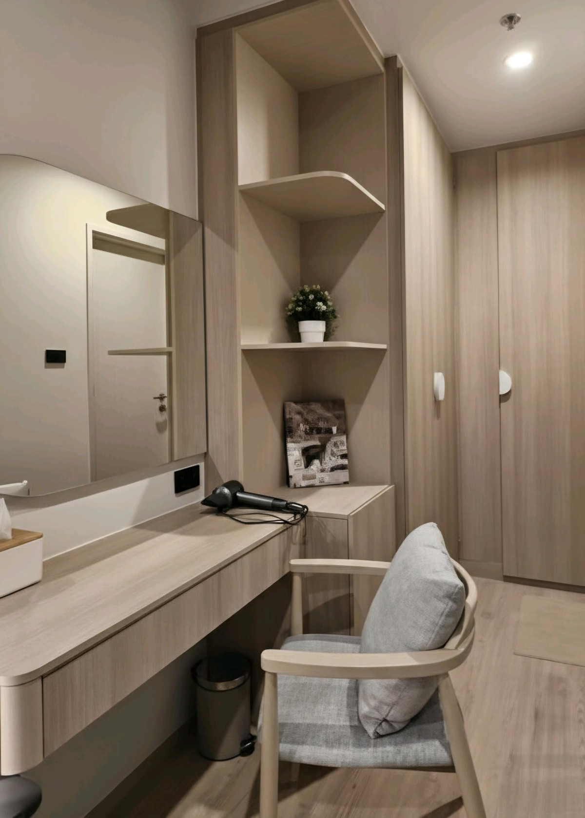 ให้เช่าคอนโดวงเวียนใหญ่ เจริญนคร : 🔥ให้เช่าด่วน🔥เรฟเฟอเรนซ์ สาทร - วงเวียนใหญ่ ใกล้ BTS เพียง 130 ม. ห้องสวย เฟอร์ครบ พร้อมอยู่ ห้องสวย ชั้นสูง ใกล้ Iconsiam เดินทางสะดวก