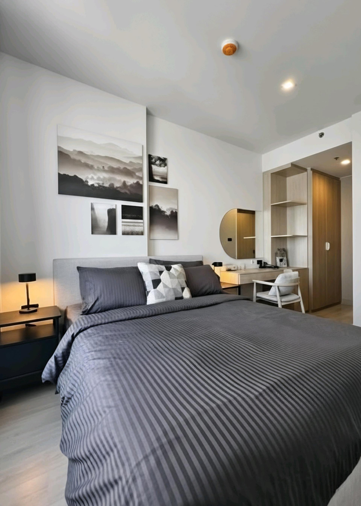 ให้เช่าคอนโดวงเวียนใหญ่ เจริญนคร : 🔥ให้เช่าด่วน🔥เรฟเฟอเรนซ์ สาทร - วงเวียนใหญ่ ใกล้ BTS เพียง 130 ม. ห้องสวย เฟอร์ครบ พร้อมอยู่ ห้องสวย ชั้นสูง ใกล้ Iconsiam เดินทางสะดวก