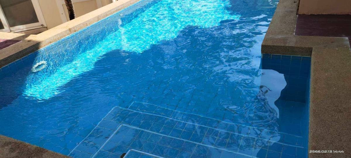 For RentHouseSamut Prakan,Samrong : บ้านให้เช่า  บ้านพิมานดา ซีรีน (วินมิล) (S03-1801) 