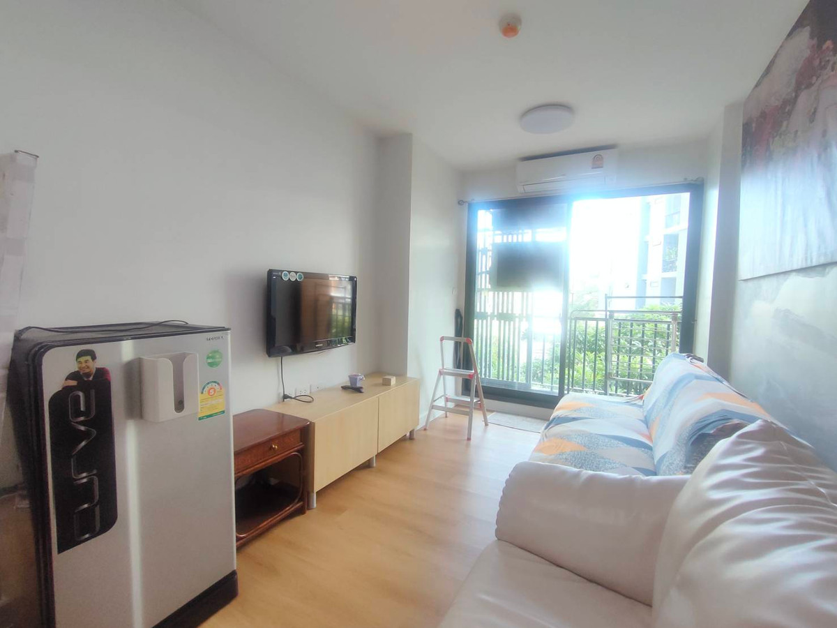 For RentCondoOnnut, Udomsuk : 🚩Condo for rent: I Condo Sukhumvit 103: I-Condo Sukhumvit 103 (ST-02)