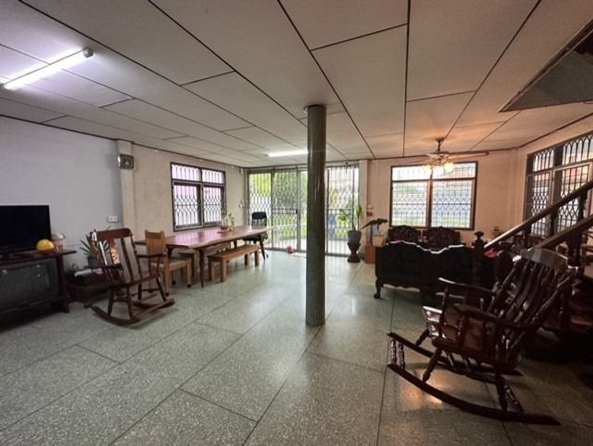 ขายบ้านบางแค เพชรเกษม : 85ตรว 4นอน2น้ำ บ้านเดี่ยว 2 ชั้น เจริญสุข เพชรเกษม 52 แยก 10