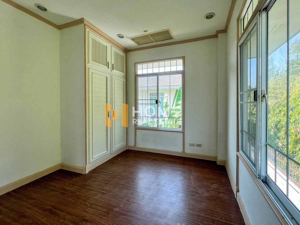 ขายบ้านลาดกระบัง สุวรรณภูมิ : HOT DEAL 🔥 เอโทล สิมิลัน รีฟ / 3 ห้องนอน (ขาย), Atoll Similan Reef / 3 Bedrooms (FOR SALE) BZD123