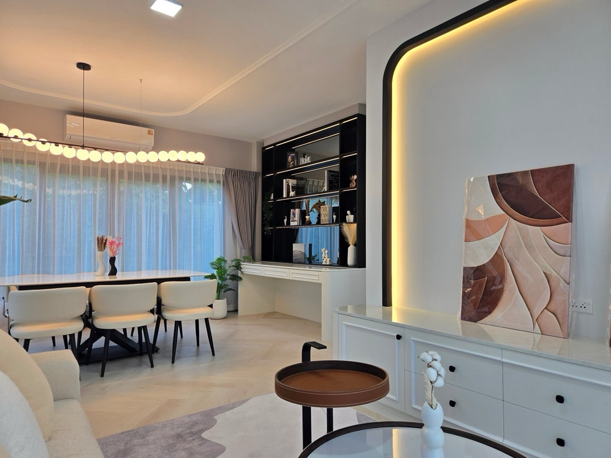 ให้เช่าบ้านสมุทรปราการ สำโรง : Grande Pleno Sukhumvit – Bangna