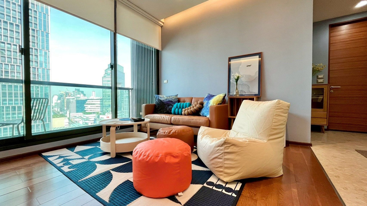 For RentCondoSukhumvit, Asoke, Thonglor : The Address Sukhumvit 28