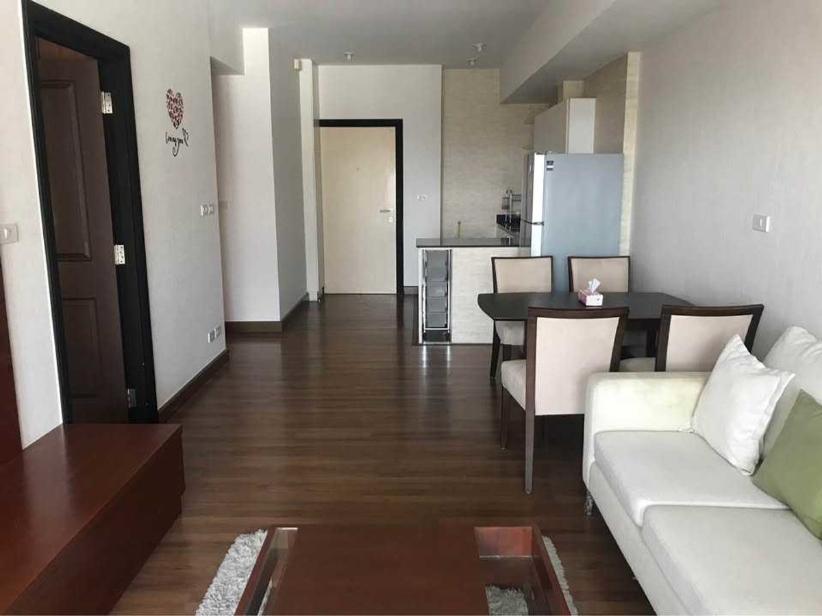 ให้เช่าคอนโดอารีย์ อนุสาวรีย์ : ให้เช่า Centric Ari Place 4