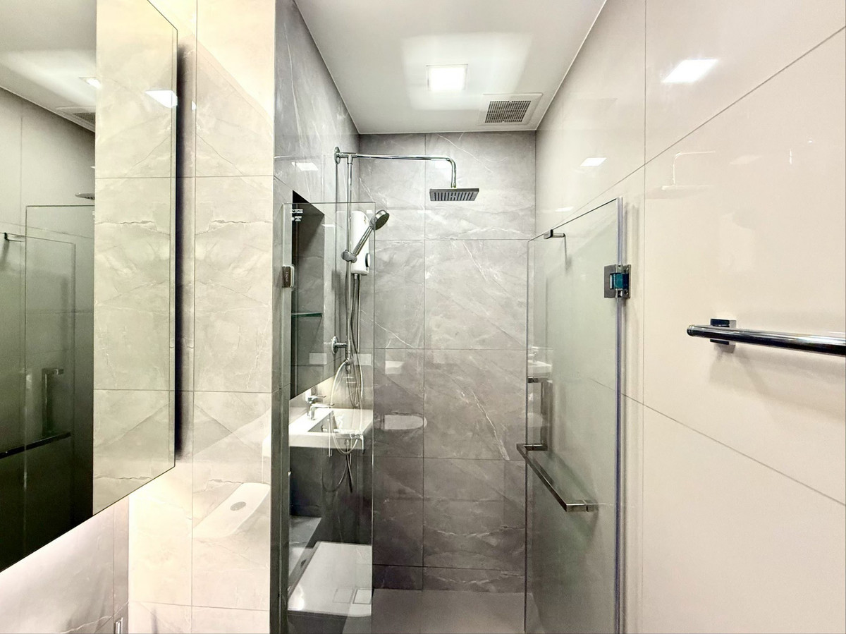 ให้เช่าคอนโดสะพานควาย จตุจักร : PFD-07881 คอนโดให้เช่า The Privacy Jatujak (เดอะ ไพรเวซี่ จตุจักร) ใกล้รถไฟฟ้า MRT พหลโยธิน / BTS ห้าแยกลาดพร้าว