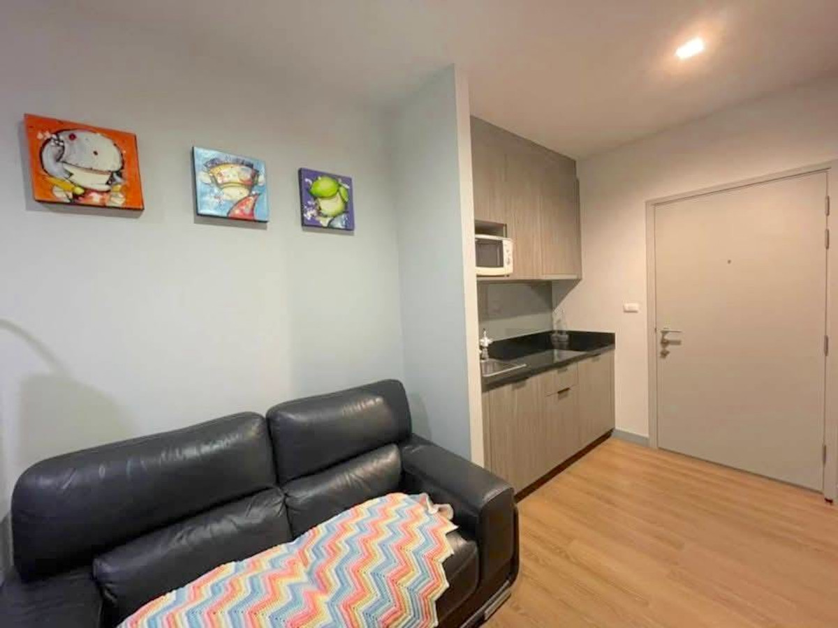 ขายคอนโดลาดพร้าว เซ็นทรัลลาดพร้าว : 🔥 ขายด่วน 🔥  ขาดทุน ห้องสวย  วิวดี  Call 0619824959