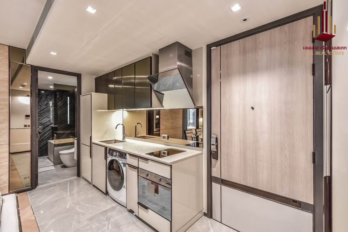 For RentCondoSukhumvit, Asoke, Thonglor : ✨ For Rent: The Reserve Sukhumvit 61 Condo ✨ 💰 Only 55,000 THB/month