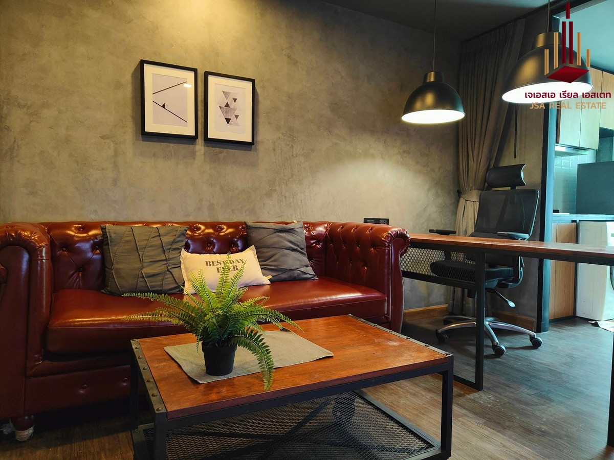 ให้เช่าคอนโดอ่อนนุช อุดมสุข : ✨ For Rent: The Link Sukhumvit 64 Condo ✨  💰 Only 12,500 THB/month