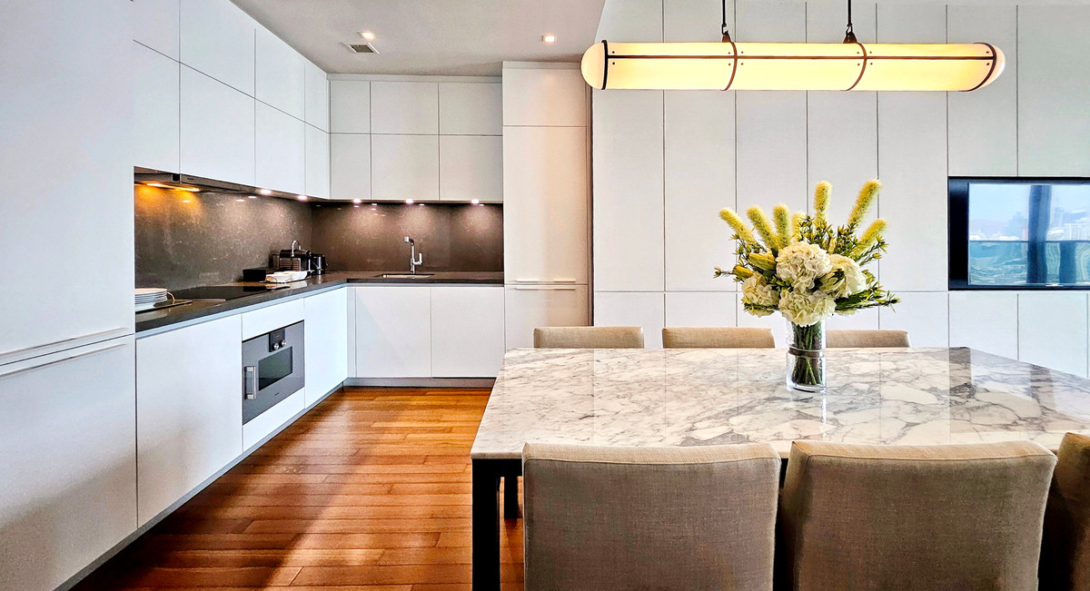 For RentCondoWongwianyai, Charoennakor : 9738♛Condo for rent 1 bedroom♙Banyan Tree Residences Riverside Bangkok♜BTS Khlong San (400m)∞099-5919653,065-9423251🜲Line@sureresidence