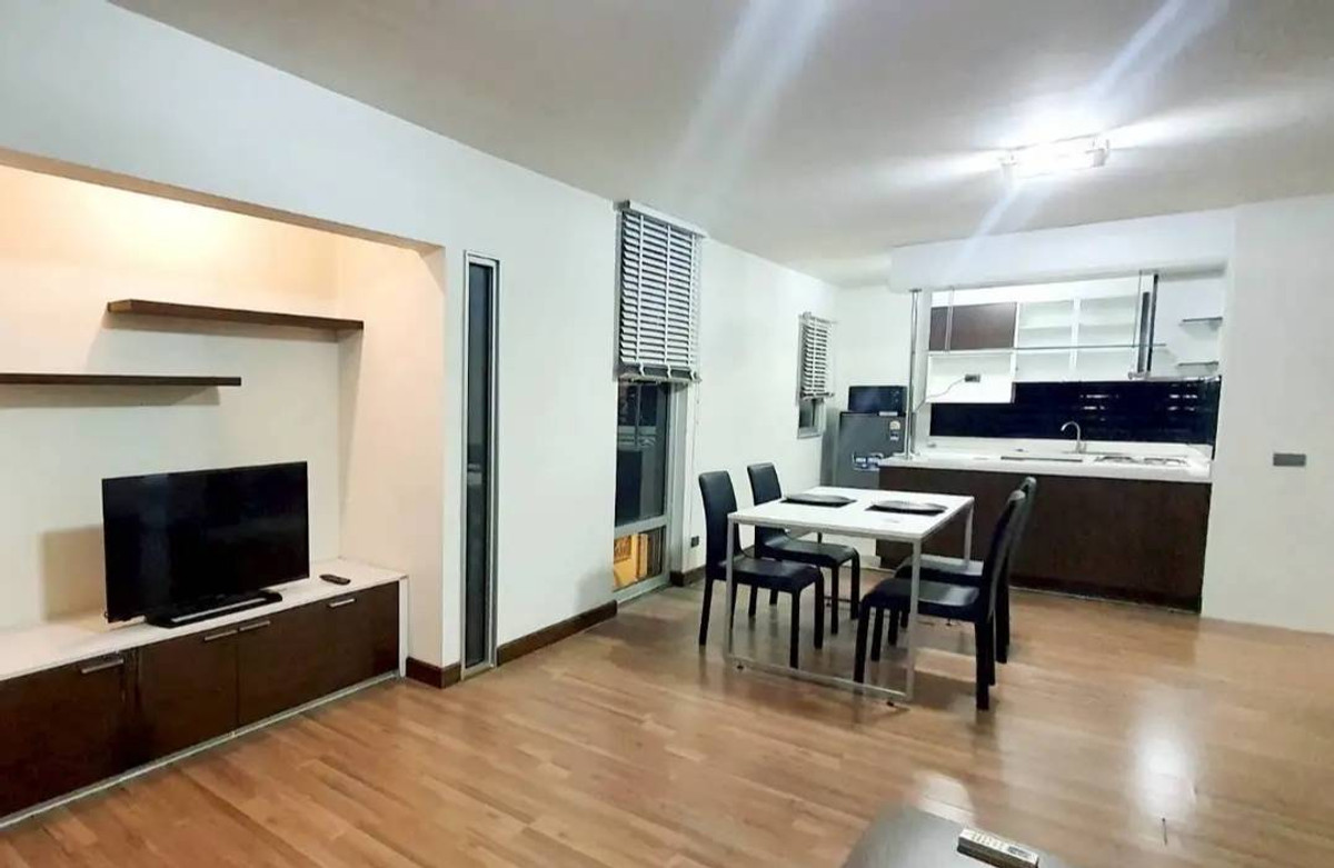 For RentCondoChaengwatana, Muangthong : 💥CP-9976💥Lakeview Condominium Geneva 👉Line : @rangrak