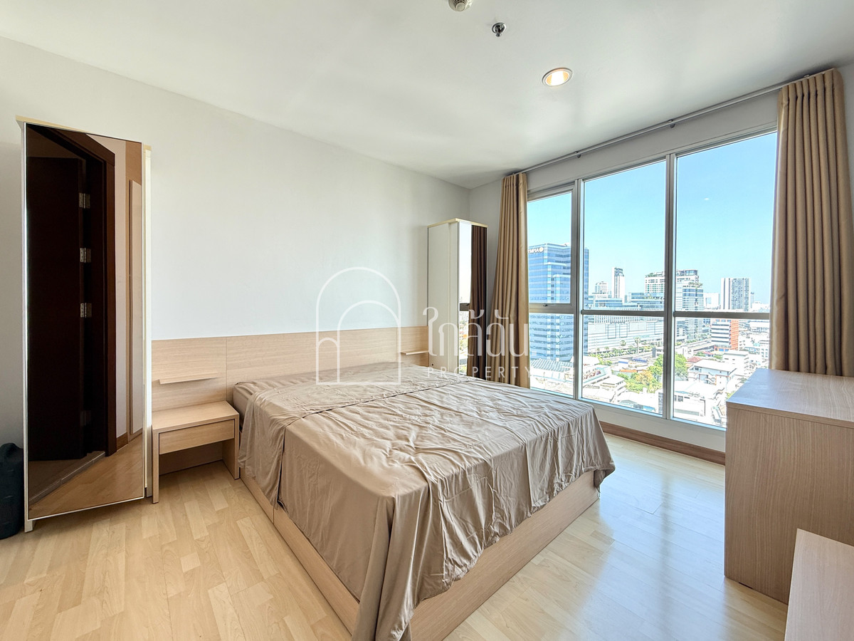 ขายคอนโดรัชดา ห้วยขวาง : 🚨 Flash Sale ห้องนี้เท่านั้น! | ขาย/SALE🧡 Rhythm Ratchada (ริทึ่ม รัชดา) - KC016