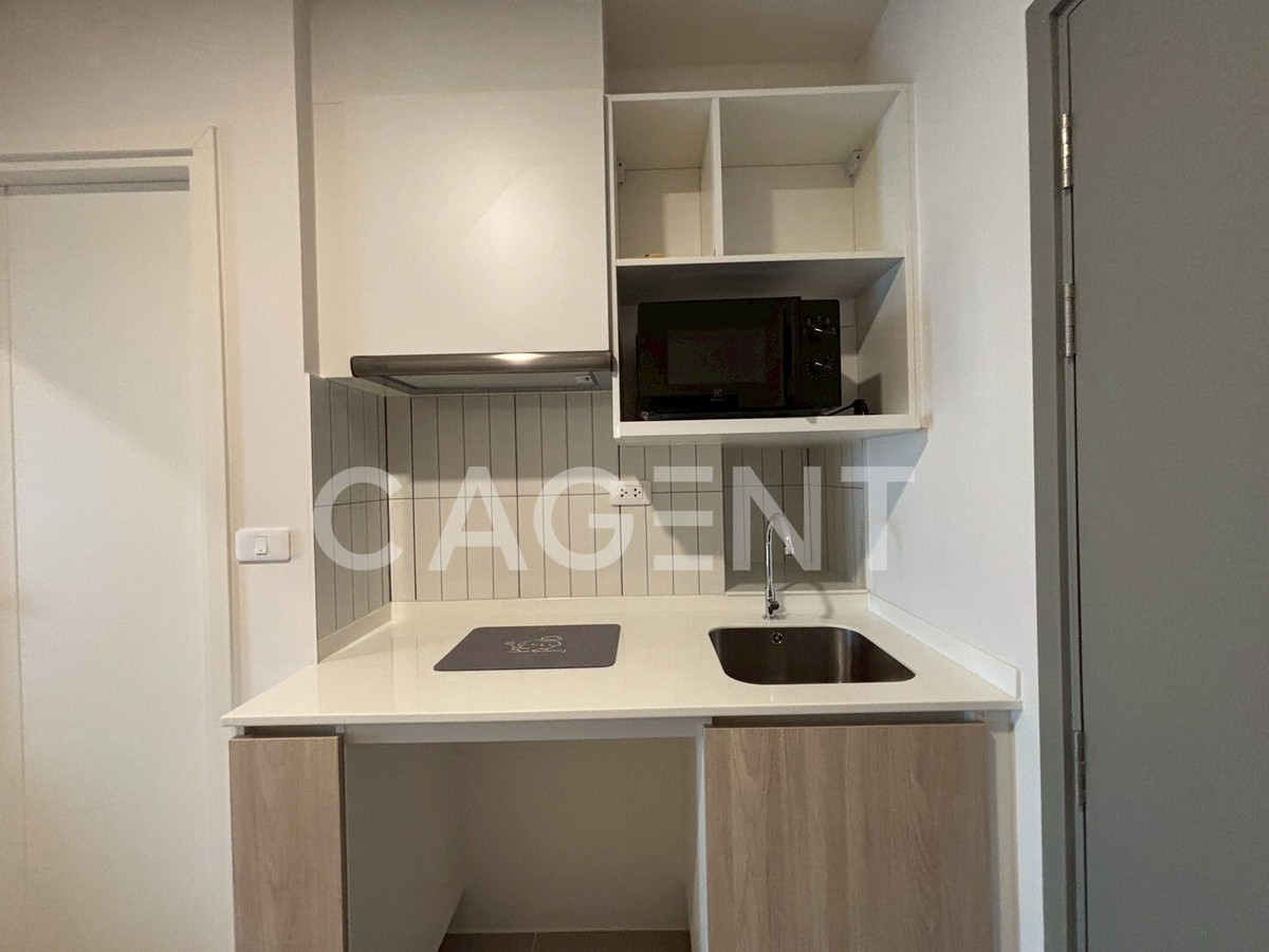 For RentCondoSuphan Buri : Condo for rent “Escent Ville Suphanburi“ new condo next to Robinson Lifestyle Suphanburi.