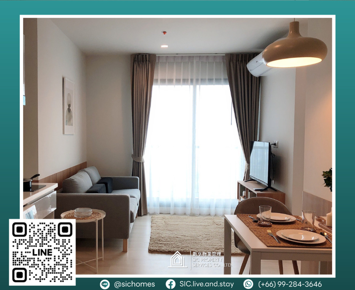 For RentCondoWitthayu, Chidlom, Langsuan, Ploenchit : For rent ✨Life One Wireless✨ 2 bedrooms, size 45 sq m, near BTS Ploenchit and Central Embassy 🚅🛍️