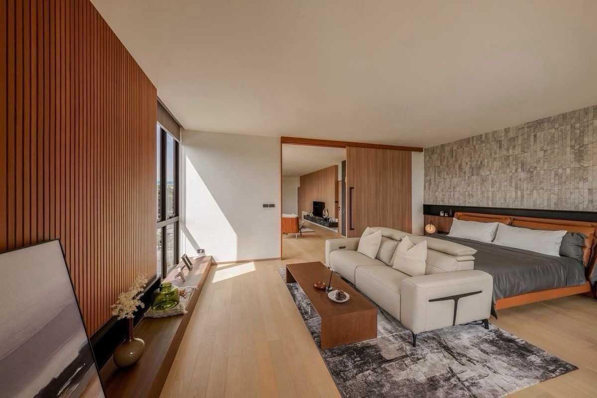 ขายทาวน์โฮมลาดพร้าว101 แฮปปี้แลนด์ : 🏛️🏛️🏛️ ARBOR URBAN เอกมัย-ลาดพร้าว ขนาด 485 Sq.m  2 bed 4 bath เพียง 35.5 ล้าน นัดหมายชมโครงการ 086-795-9997 (จิมมี่)