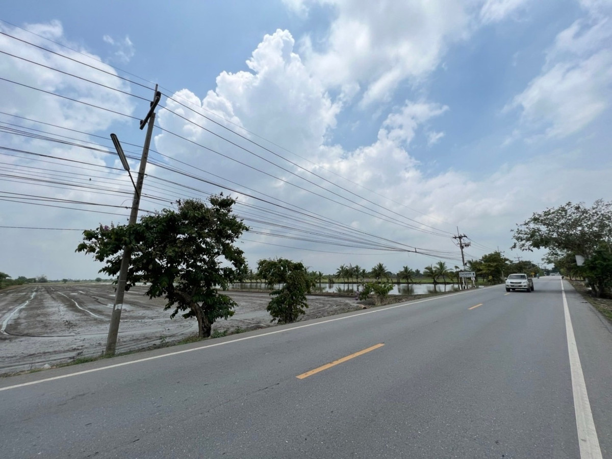 ขายที่ดินพุทธมณฑล ศาลายา : 📣 โอกาสทองของนักพัฒนาอสังหาฯ 🔥 ที่ดินผืนใหญ่ย่านพุทธมณฑล – ศาลายา กว่า 70 ไร่ ผังเขียว ราคาพิเศษ เพียงไร่ละ 3 ล้านบาทเท่านั้น ‼️ เชื่อมมหิดล–เซ็นทรัลศาลายา LC0086