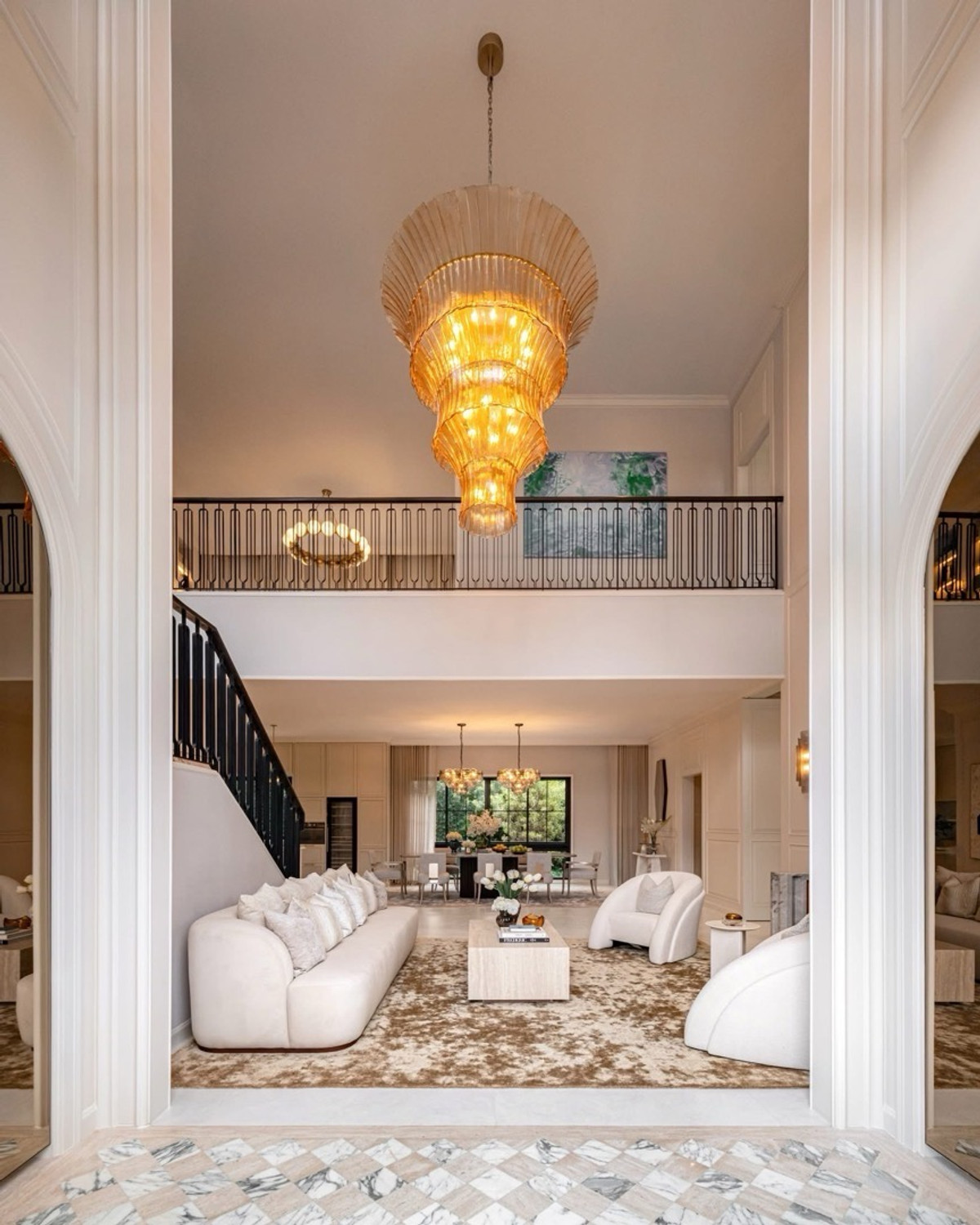 For SaleHousePattanakan, Srinakarin : 🔥Exclusive Deal 🔥 NARASIRI VICTOIRE Krungthep Kreetha size 453 Sq.m 4 bed 5 Bath starting at 65 million baht contact 086-795-9997