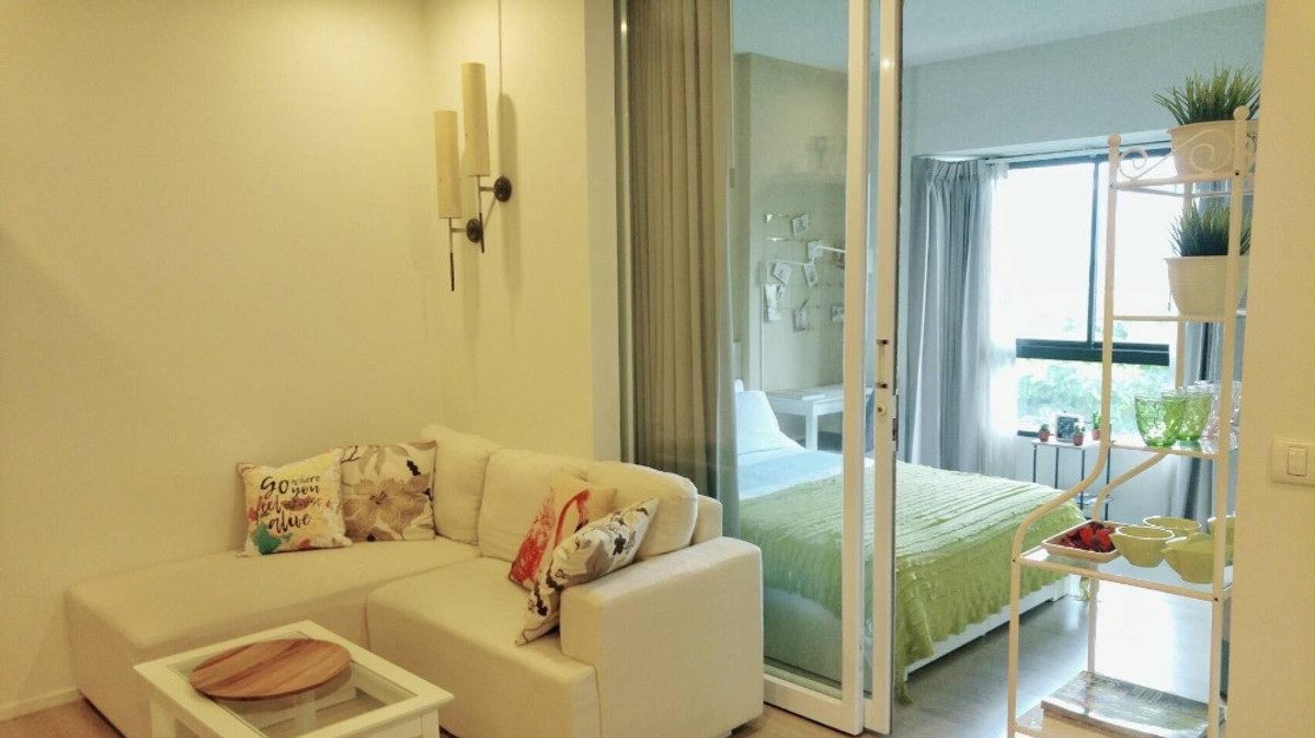 For RentCondoPattanakan, Srinakarin : ✅ S1R9110 ✅ Line : @p2nproperty