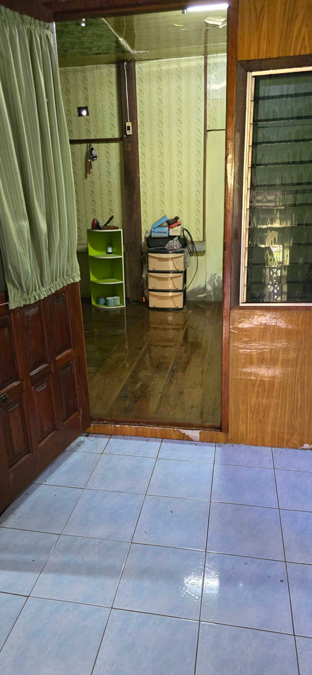 ขายบ้านฉะเชิงเทรา : 95719 - ขาย ขายบ้านสวนพื้นที่กว้าง 370 ตร.ว. บรรยากาศร่มรื่น ต.หนองแหน อ.พนมสารคาม จ.ฉะเชิงเทรา