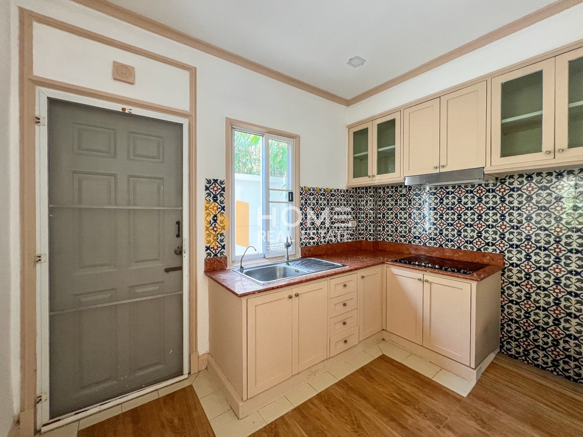 ขายบ้านลาดกระบัง สุวรรณภูมิ : HOT DEAL 🔥 เอโทล สิมิลัน รีฟ / 3 ห้องนอน (ขาย), Atoll Similan Reef / 3 Bedrooms (FOR SALE) BZD123