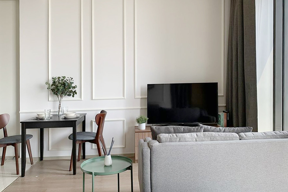 CondoSilom, Saladaeng, Bangrak : 𝐅𝐨𝐫 𝐒𝐚𝐥𝐞 & 𝐅𝐨𝐫 𝐑𝐞𝐧𝐭 𝐀𝐬𝐡𝐭𝐨𝐧 𝐒𝐢𝐥𝐨𝐦, 𝟏 𝐛𝐞𝐝𝐫𝐨𝐨𝐦, 𝟏 𝐛𝐚𝐭𝐡𝐫𝐨𝐨𝐦, 𝐟𝐮𝐥𝐥𝐲 𝐟𝐮𝐫𝐧𝐢𝐬𝐡𝐞𝐝