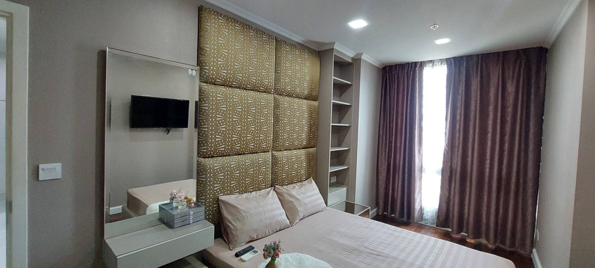 ขายคอนโดสมุทรปราการ สำโรง : 12K220169 - ขาย เดอะ เมโทรโพลิส สำโรง อินเตอร์เชนจ์ ตึก C ชั้น 6 (Sell The Metropolis Samrong Interchange)