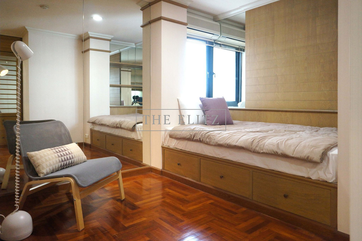 For RentCondoSilom, Saladaeng, Bangrak : ✨ Best Value in Silom, Green Point Silom Condo, lots of usable space, good layout, at the best value price in the Silom area ❤️