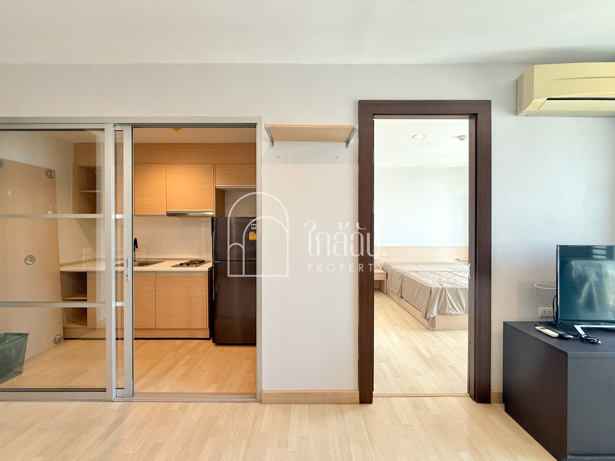 ขายคอนโดรัชดา ห้วยขวาง : 🚨 Flash Sale ห้องนี้เท่านั้น! | ขาย/SALE🧡 Rhythm Ratchada (ริทึ่ม รัชดา) - KC016