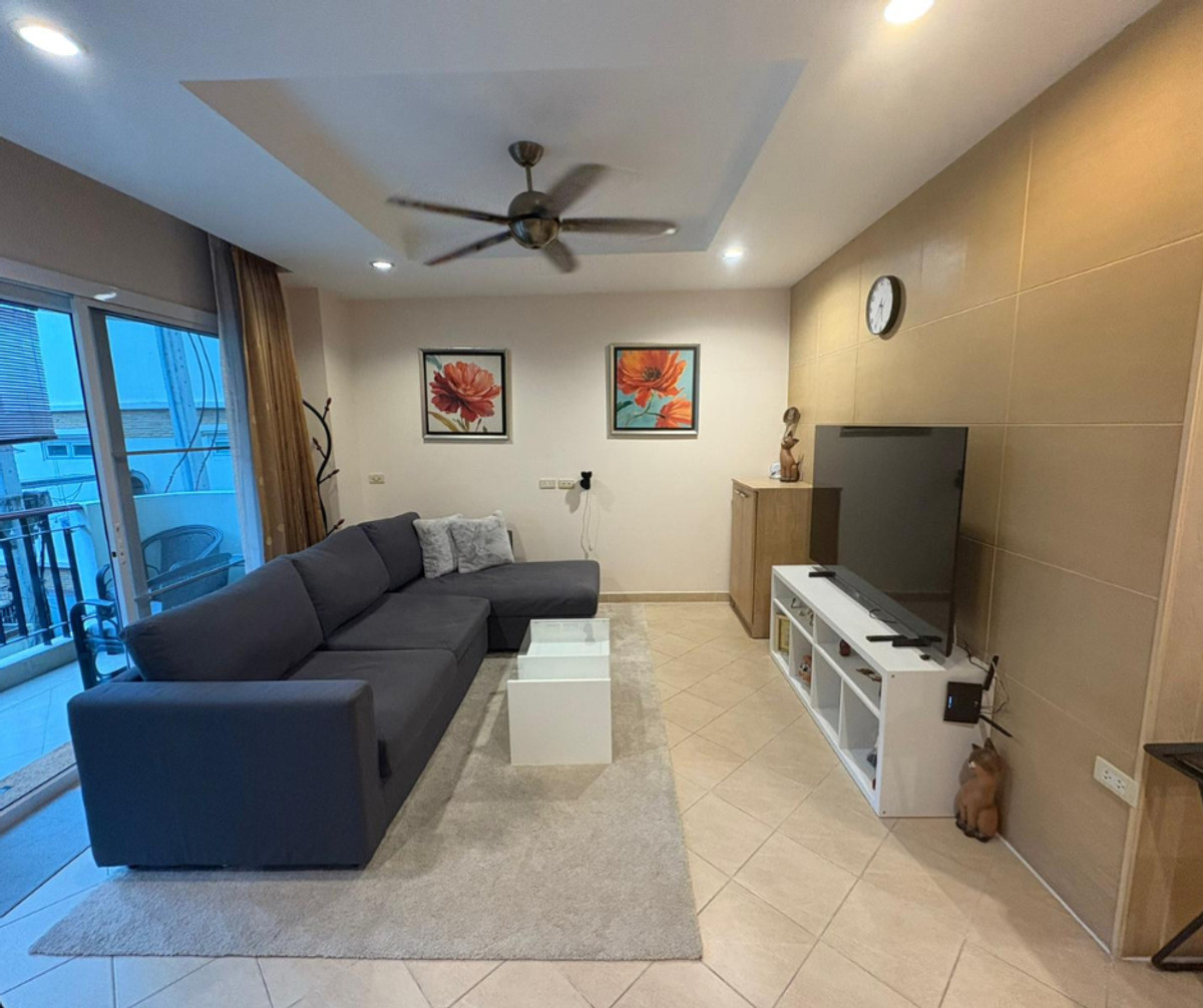 For SaleCondoPattaya, Bangsaen, Chonburi : Paradise Residence 2 Jomtien Soi 7