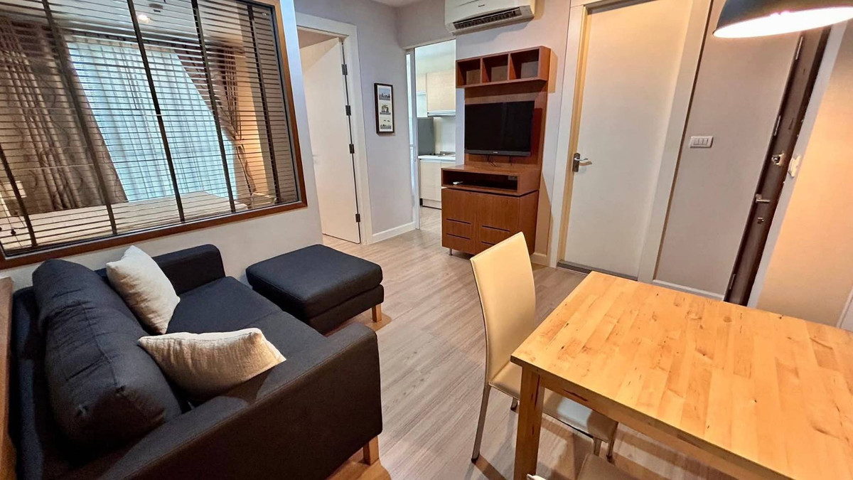 For RentCondoRatchadapisek, Huaikwang, Suttisan : 💥CP-9962💥 Rhythm Ratchada 👉Line : @rentbkk