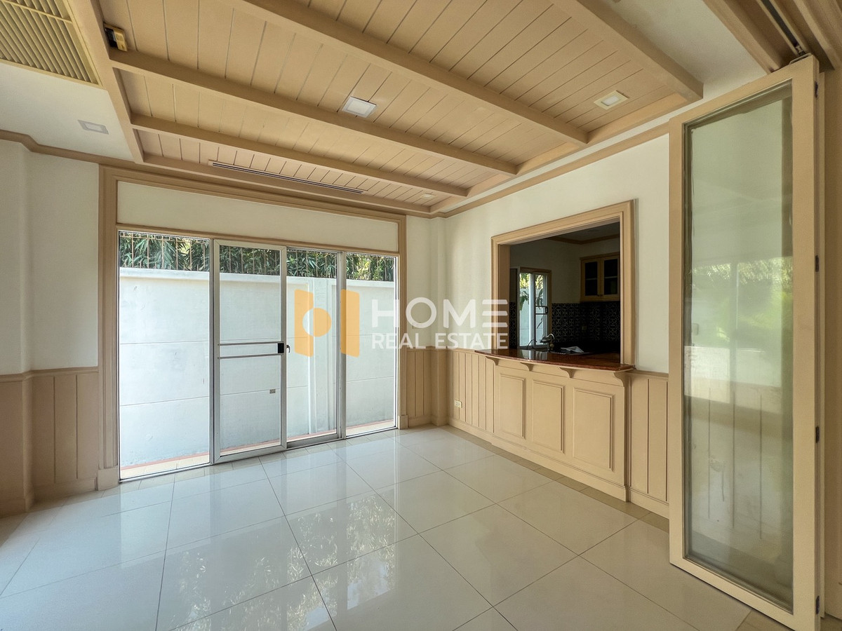 ขายบ้านลาดกระบัง สุวรรณภูมิ : HOT DEAL 🔥 เอโทล สิมิลัน รีฟ / 3 ห้องนอน (ขาย), Atoll Similan Reef / 3 Bedrooms (FOR SALE) BZD123