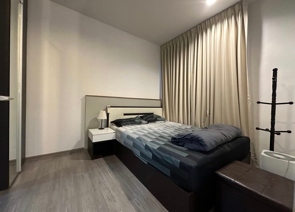 ให้เช่าคอนโดวงเวียนใหญ่ เจริญนคร : ให้เช่า ✨ Nye by Sansiri ✨ ใกล้ BTS วงเวียนใหญ่ เฟอร์นิเจอร์ และ เครื่องใช้ไฟฟ้าครบ 